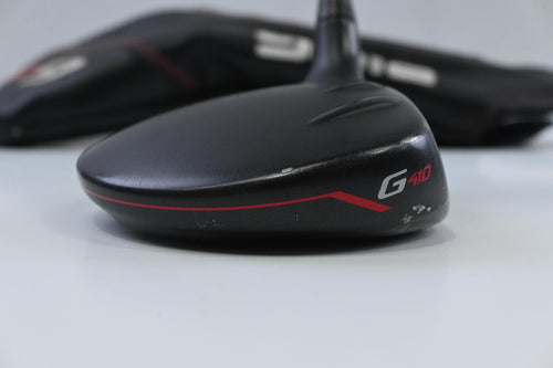 Ping G410 SFT #5 Wood / 19 Degree / Stiff Flex Ping Alta CB Red 65