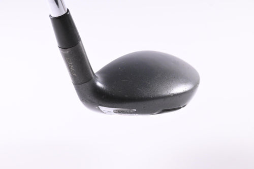 Callaway X2 Hot #3 Hybrid / 18 Degree / Stiff Flex True Temper Elevate Tour