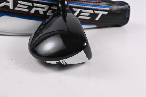 Cobra Aerojet #3 Hybrid / 19 Degree / Stiff Flex KBS PGI 85 Shaft