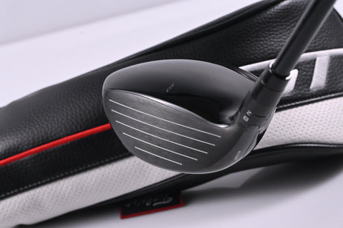 Titleist GT2 #3 Wood / 13.5 Degree / Regular Flex KBS MAX HL 42 Shaft