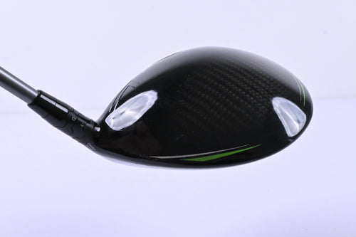 Callaway GBB Epic Driver / 9 Degree / Stiff Flex Kuro Kage Black TiNi 50 Shaft