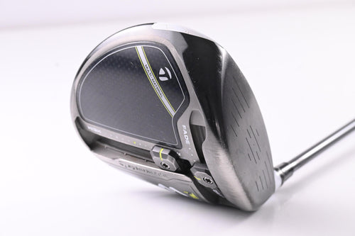 Taylormade M1 2017 Driver / 10.5 Degree / Regular Flex Diamana S+ 60 Shaft