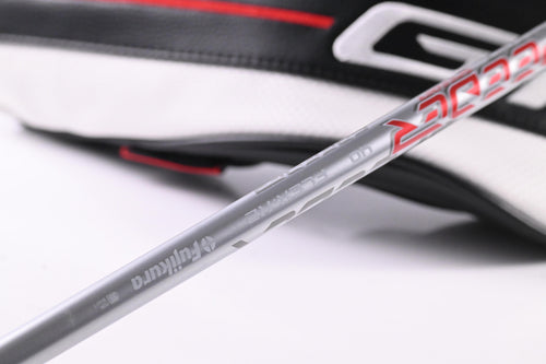 Titleist GT1 #9 Wood / 24 Degree / Senior Flex Fujikura Air Speeder 40 Shaft