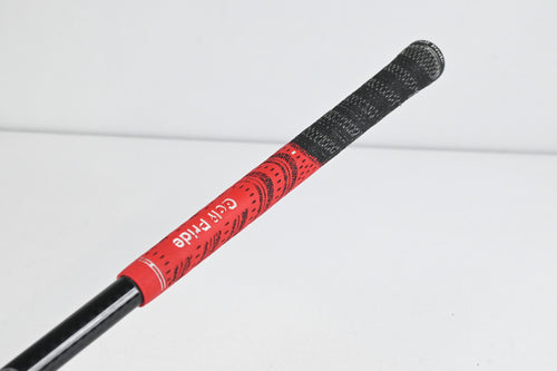 Taylormade Burner 2008 #3 Wood / 15 degree / Stiff Flex Reax 49 Shaft