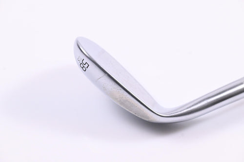 Titleist Vokey SM9 Lob Wedge / 58 Degree / Wedge Flex Vokey SM9 Shaft