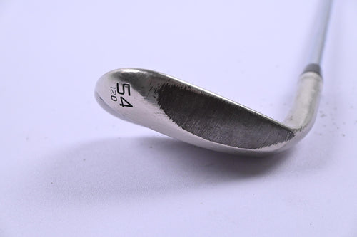 Titleist Vokey SM10 Sand Wedge / 54 Degree / Wedge Flex Vokey Design SM10 Shaft