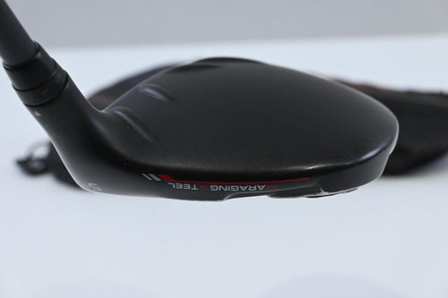 Ping G410 SFT #5 Wood / 19 Degree / Stiff Flex Ping Alta CB Red 65