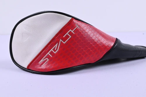 TaylorMade Stealth 2 Plus #3 Wood / 15 Degree / Stiff Flex UST ProForce M40X 65