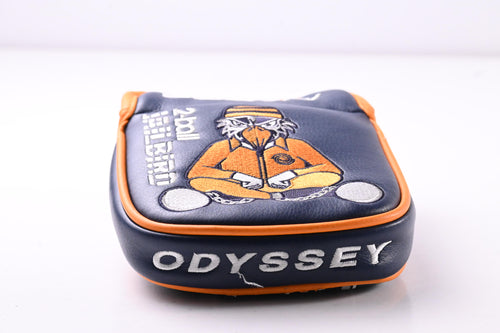 Odyssey Ai-One Cruiser 2-Ball Jailbird Putter / 38 Inch