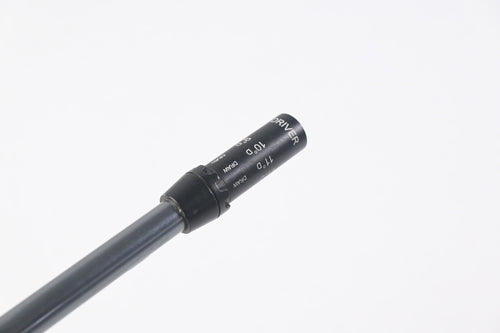 Matrix VLCT ST 65 Driver Shaft / Stiff Flex / Cobra 2nd Gen