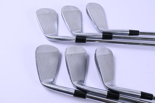 Taylormade Tour Preferred MC 2011 Irons / 5-PW / Stiff Flex Dynamic Gold Shafts