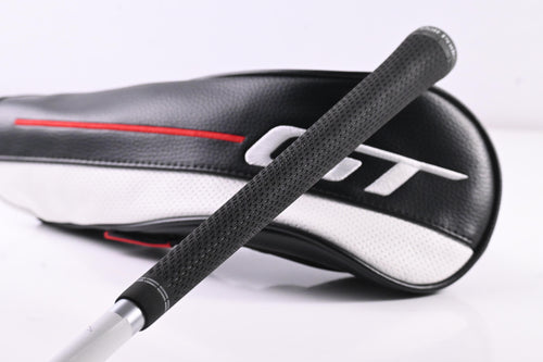 Titleist GT1 #9 Wood / 24 Degree / Senior Flex Fujikura Air Speeder 40 Shaft