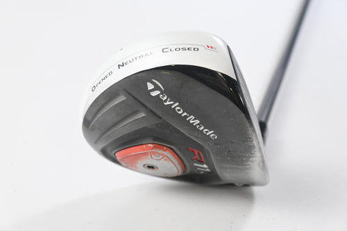Taylormade R11S #3 Wood / 15.5 Degree / Regular Flex Aldila RIP Phenom 70