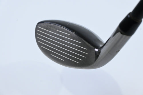 Callaway Mavrik Pro #3 Hybrid / 20 Degree / Stiff Flex KBS Hybird 80 Shaft