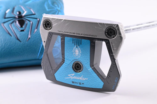 Taylormade Spider ZT Putter / 34 Inch