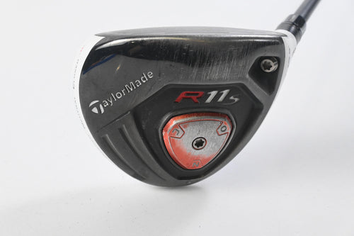 Taylormade R11S #3 Wood / 15.5 Degree / Regular Flex Aldila RIP Phenom 70