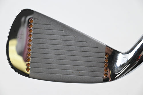 MacGregor VIP Tourney #3 Iron / 22 Degree / Regular Flex Pro-Pel Lite Shaft