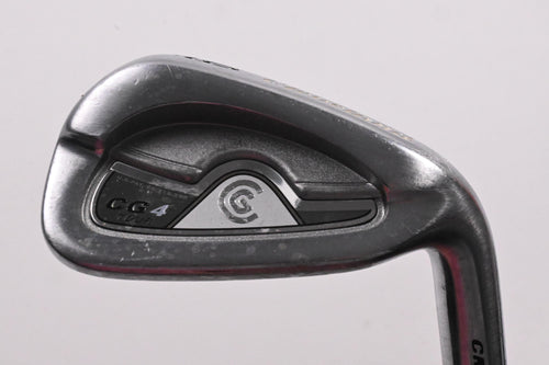 Cleveland CG4 #9 Iron / X-Flex Dynamic Gold X100 Shaft