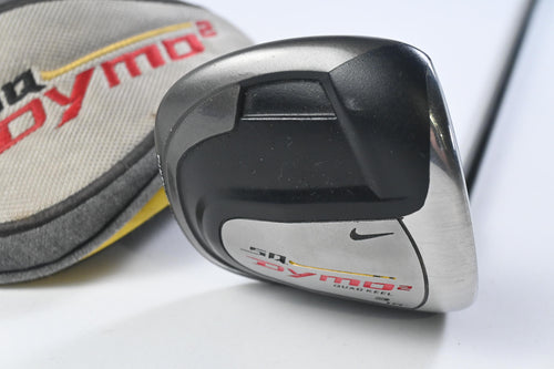 Nike SQ Dymo 2 #3 Wood / 15 Degree / Regular Flex UST Mamiya Axivcore 70 Shaft