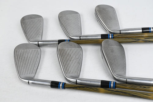 Taylormade P790 Ti Irons / 5-PW / X-Flex Paderson Kinetix IMRT KG110 IRT20