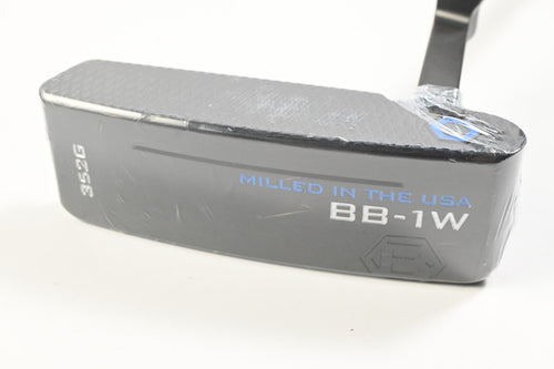Bettinardi BB 2024 Series BB-1W 353G Putter / 34 Inch