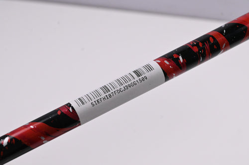 Mitsubishi Chemical Kai'li Red 75 #3 Wood Shaft / Stiff Flex / Taylormade 2nd Gen