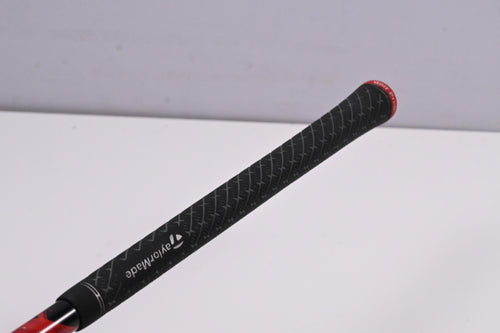 Mitsubishi Chemical Kai'li Red 75 #3 Wood Shaft / Stiff Flex / Taylormade 2nd Gen