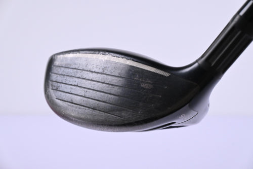 TaylorMade Stealth 2 #3 Wood / 15 Degree / Stiff Flex Fujikura Ventus TR Red 6