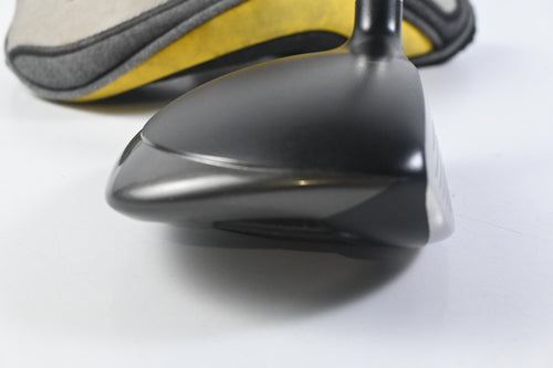 Nike SQ Dymo 2 #3 Wood / 15 Degree / Regular Flex UST Mamiya Axivcore 70 Shaft