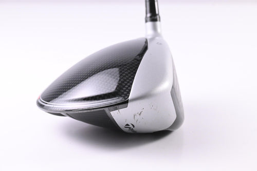 Taylormade M4 Driver / 9.5 Degree / Stiff Flex Fujikura Atmos Red 5 Shaft
