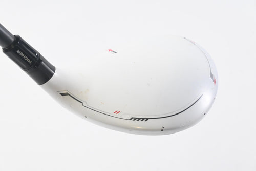 Taylormade R11S #3 Wood / 15.5 Degree / Regular Flex Aldila RIP Phenom 70