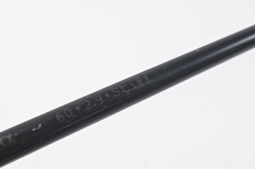 Aldila R.I.P Alpha 60 Driver Shaft / Stiff Flex / Titleist