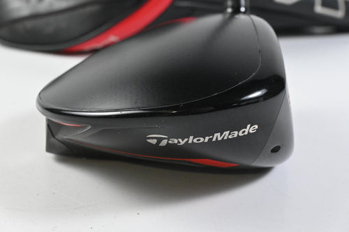 Taylormade Stealth Driver / 9 Degree / X-Flex Hzrdus Black 62 Shaft
