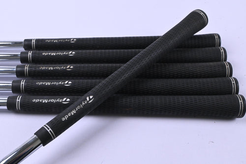 Taylormade Tour Preferred MC 2011 Irons / 5-PW / Stiff Flex Dynamic Gold Shafts