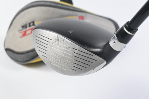 Nike SQ Dymo 2 #3 Wood / 15 Degree / Regular Flex UST Mamiya Axivcore 70 Shaft