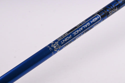 Ping G30 #5 Hybrid / 26 Degree / Regular Flex Ping TFC 419 Shaft