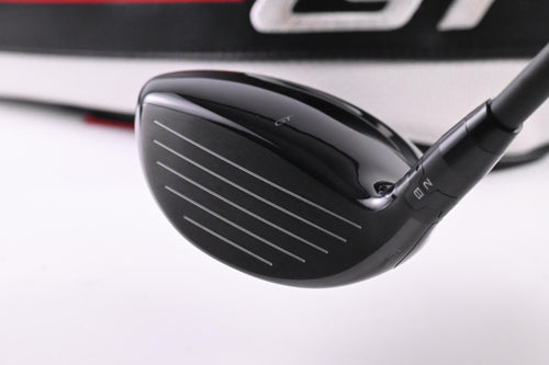 Titleist GT2 #5 Wood / 18 Degree / Regular Flex Tensei 1K Blue 65 Shaft