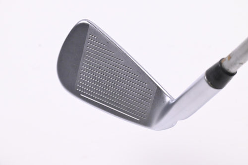 Ping i59 #4 Iron / 22 Degree / Green Dot / Stiff Flex Steel Shaft