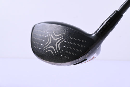 Callaway X2 Hot Driver / 10.5 Degree / Stiff Flex Aldila Tour Blue 55 Shaft