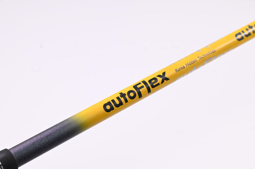 Autoflex SF 505 X #3 Wood Shaft / X-Flex / Ping 3rd Gen