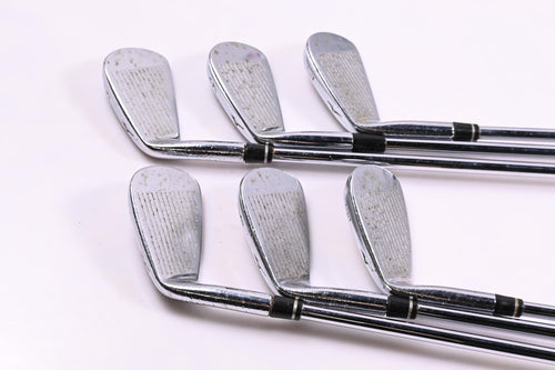 Mizuno MP-57 Irons / 5-PW / Regular Flex True Temper Dynamic Gold R300 Shafts
