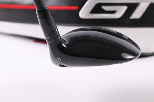 Titleist GT2 #5 Wood / 18 Degree / Regular Flex Tensei 1K Blue 65 Shaft