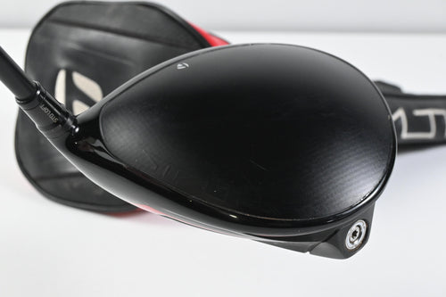 Taylormade Stealth Driver / 9 Degree / X-Flex Hzrdus Black 62 Shaft