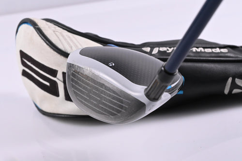 Taylormade SIM2 Max #3 Wood / 15 Degree / Regular Flex Ventus Blue 5 Shaft