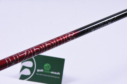 Project X Hzrdus Smoke Red RDX 60 Driver Shaft / X-Flex / .350 Tip / Uncut