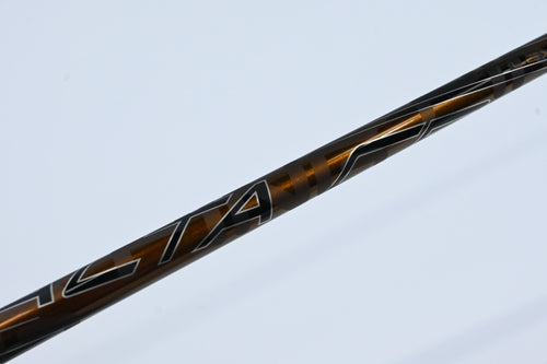 Ping Alta CB 65 #7 Wood Shaft / X-Flex / Ping 2nd Gen