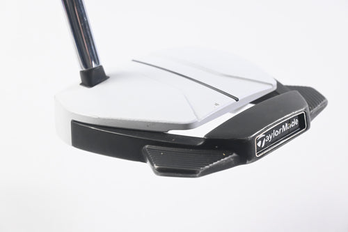 Taylormade Spider GTX White Putter / 35 Inch