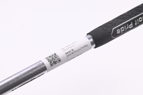 Ping i59 #4 Iron / 22 Degree / Green Dot / Stiff Flex Steel Shaft