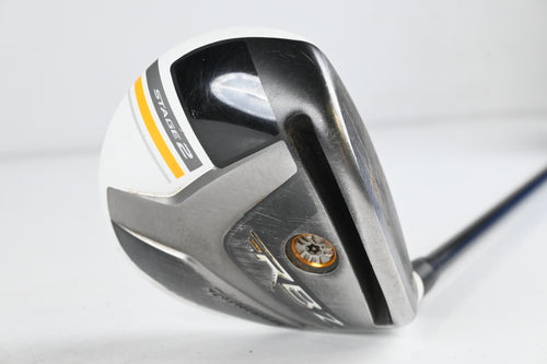 Taylormade RBZ Stage 2 #3 Wood / 15 Degree / Regular Flex Matrix Rocketfuel 60