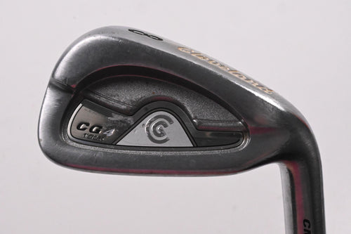 Cleveland CG4 #8 Iron / X-Flex Dynamic Gold X100 Shaft